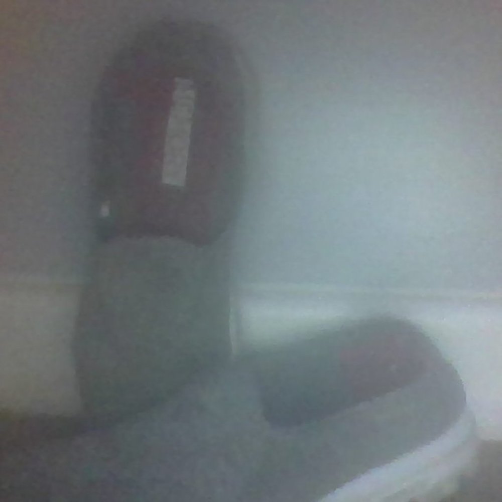 Memory Foam slides